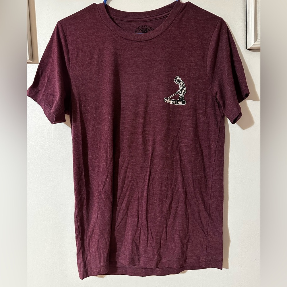 Pinehurst Men’s Golf Tee Shirt